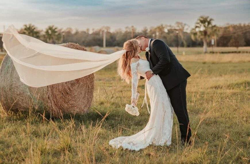 Photo Wedding photo