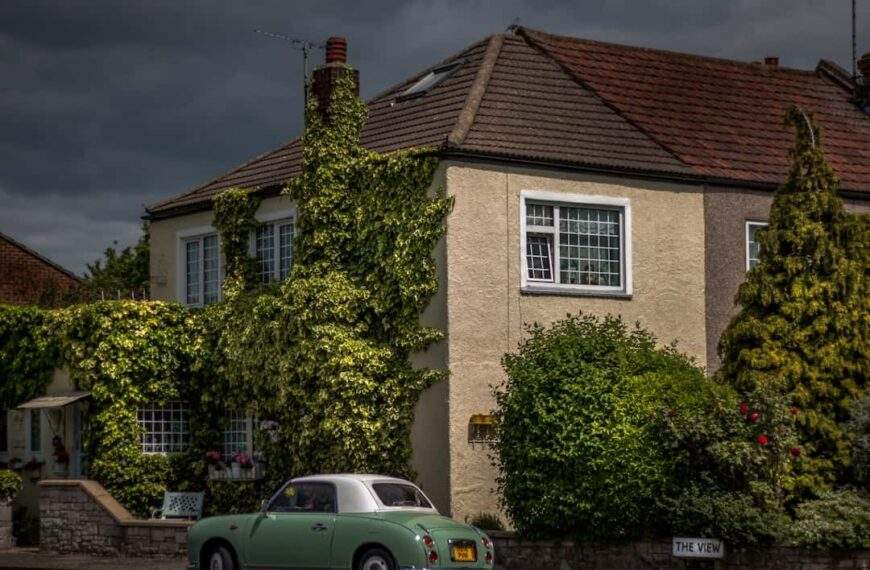 Photo Dual residence