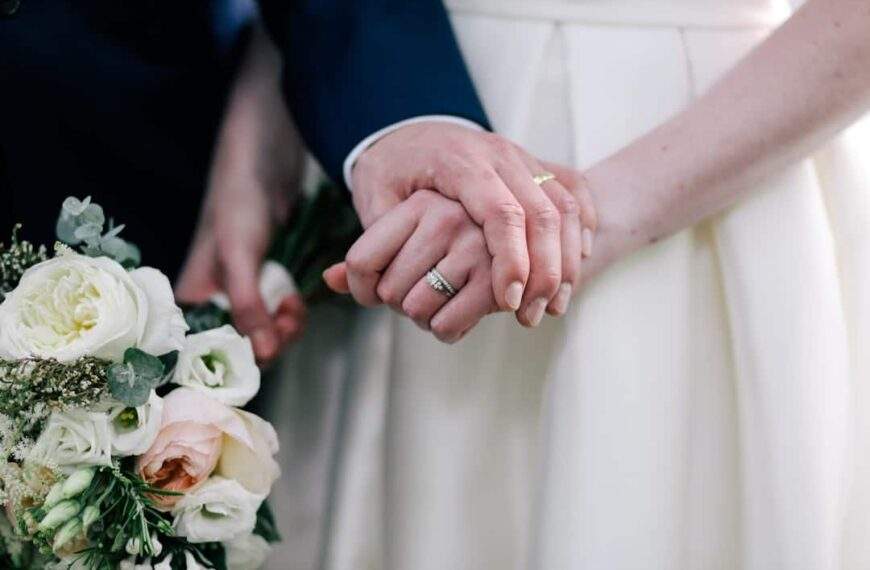 Photo Wedding ring