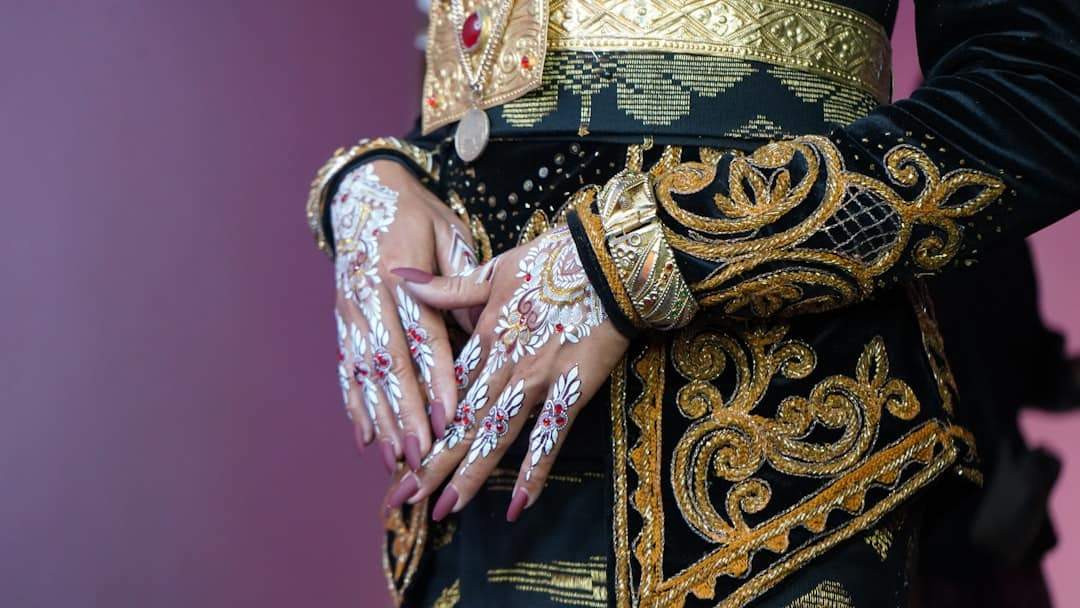 Photo Wedding ceremony