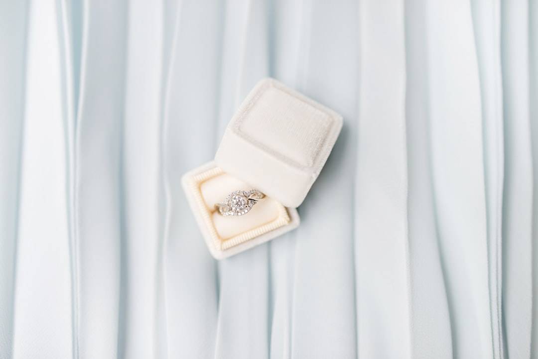 Photo Wedding ring