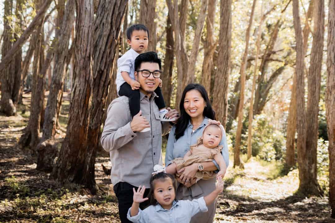 Die Punalua-Ehe: Eine traditionelle Form der Gruppenehe in Hawaii