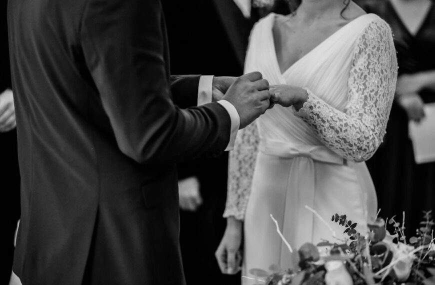 Photo Wedding ceremony