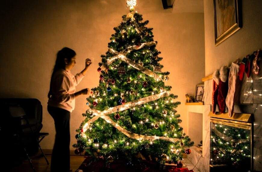 Photo Family tree