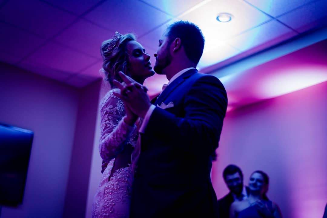 Photo Forced marriage