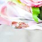 Photo Wedding rings