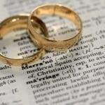 Photo Wedding rings