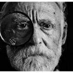 Photo Jacobis portrait