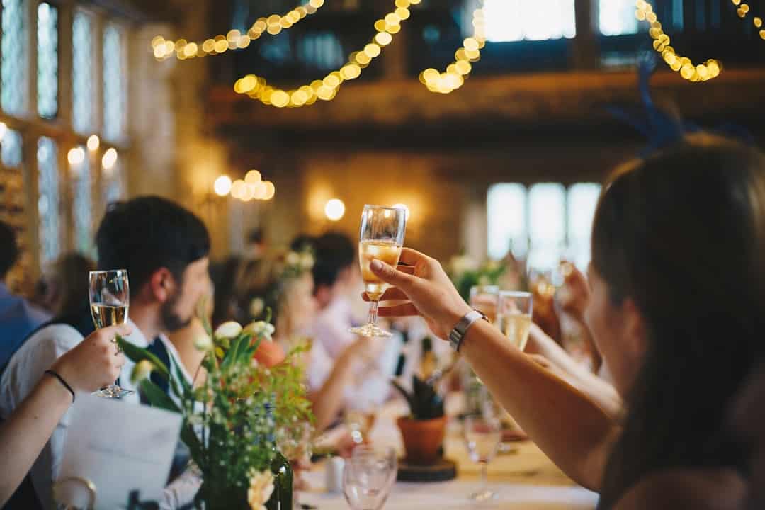 Die Tradition der italienischen Verlobungsfeier