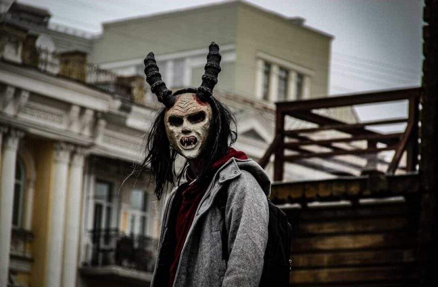 Photo Laplaces Demon