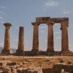 Photo Ancient ruins