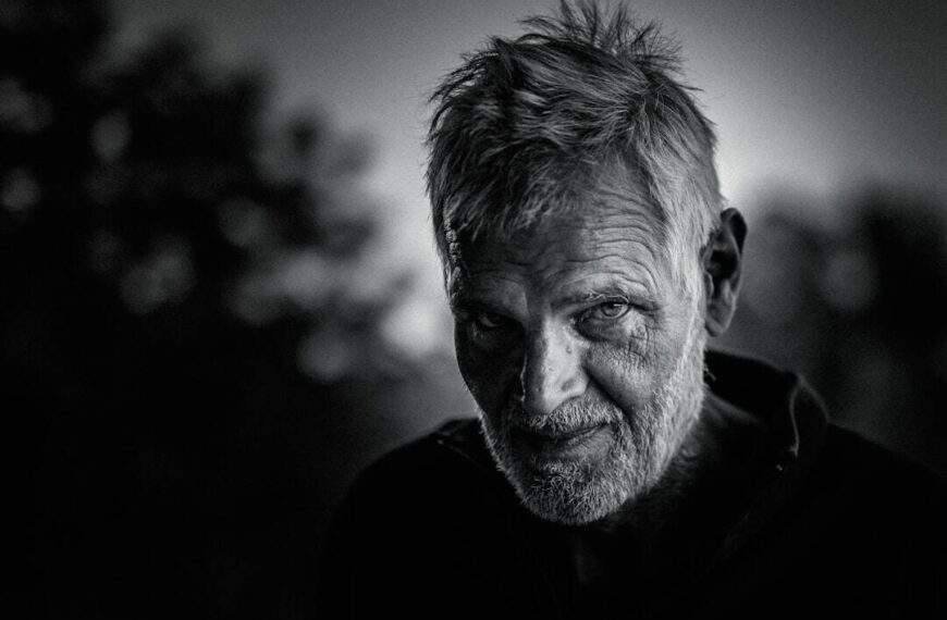 Photo Portrait of Meister Eckhart