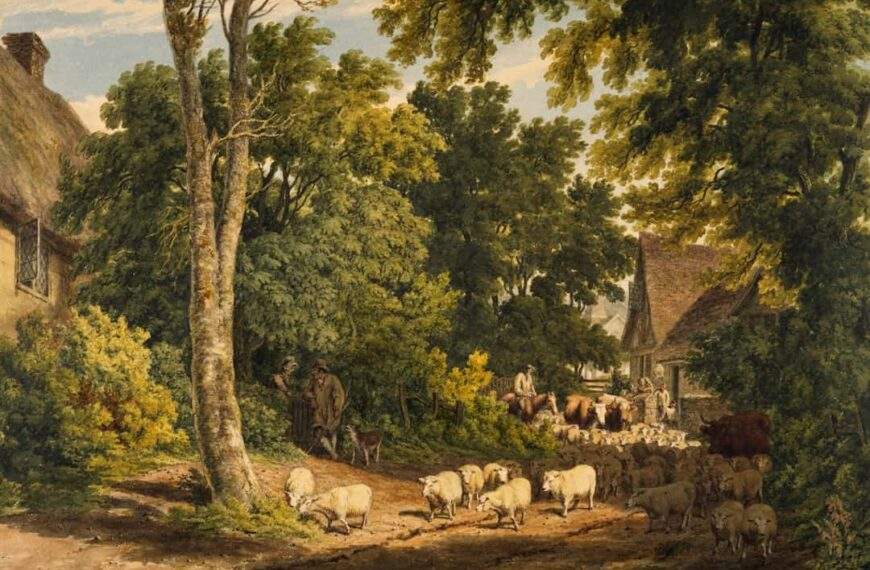 Photo Medieval painting