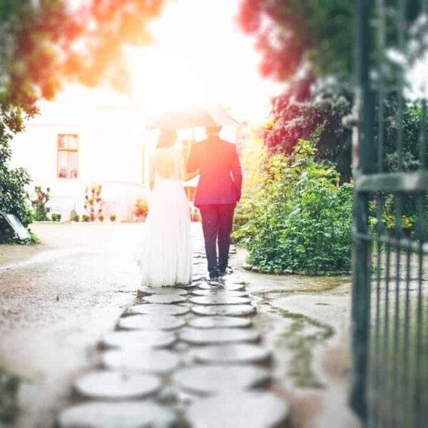 Photo David Hume: Marriage