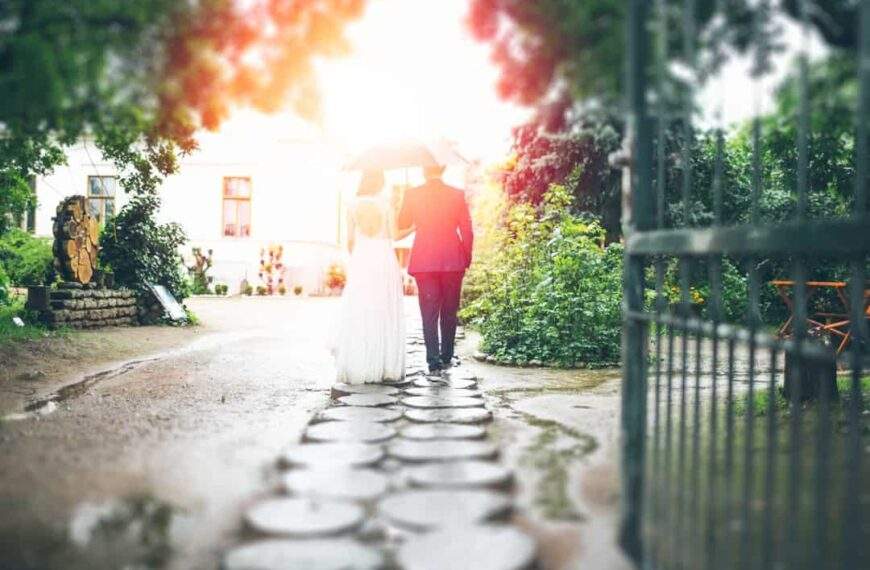Photo David Hume: Marriage