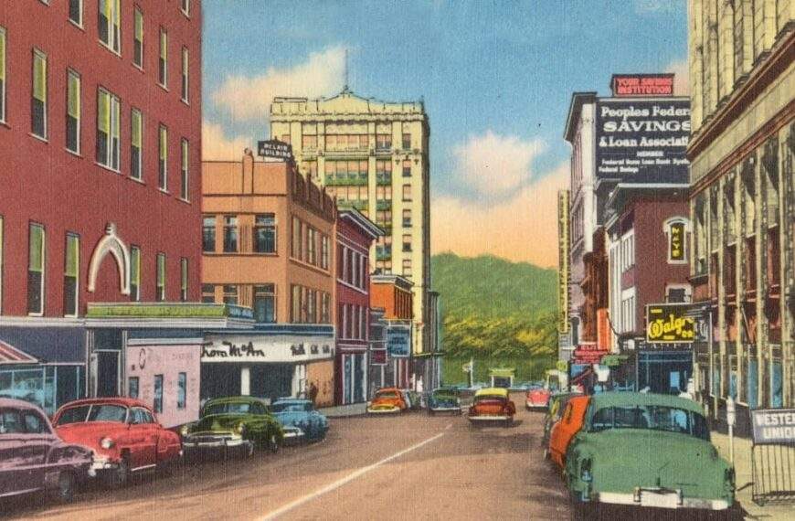Photo Vintage painting