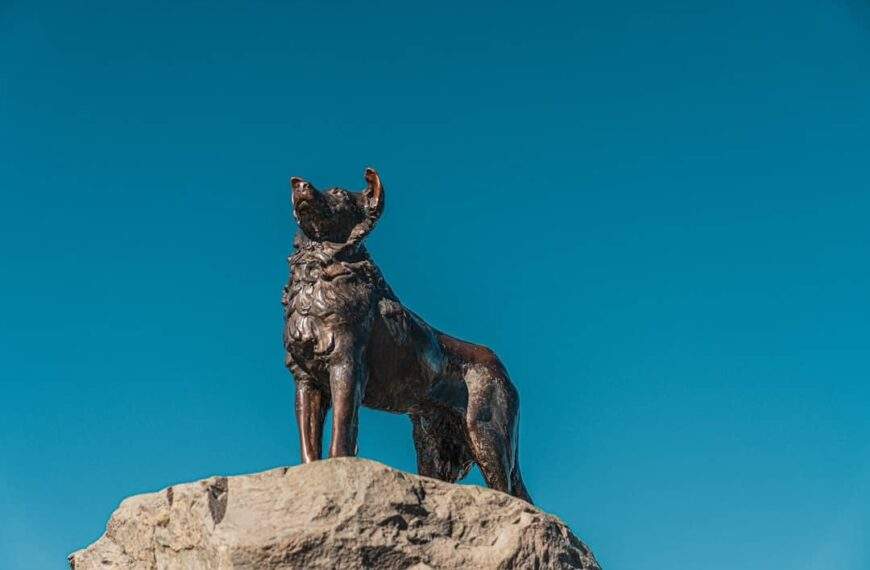 Photo Richard Swinburne: Loyalty