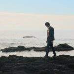 Photo Philosopher contemplating