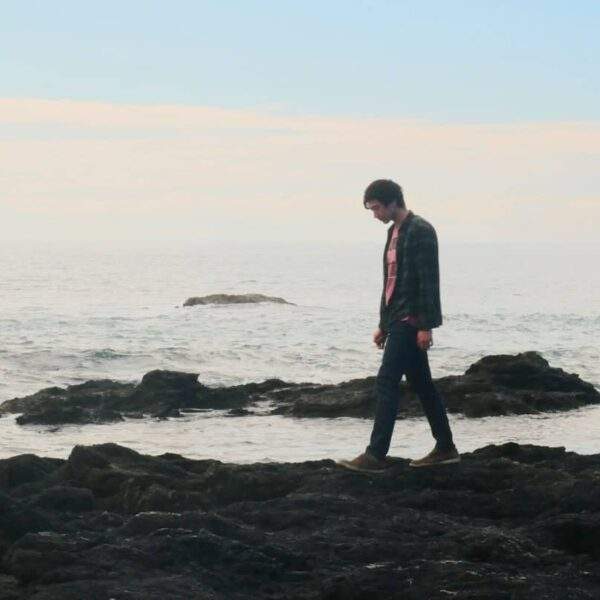 Photo Philosopher contemplating