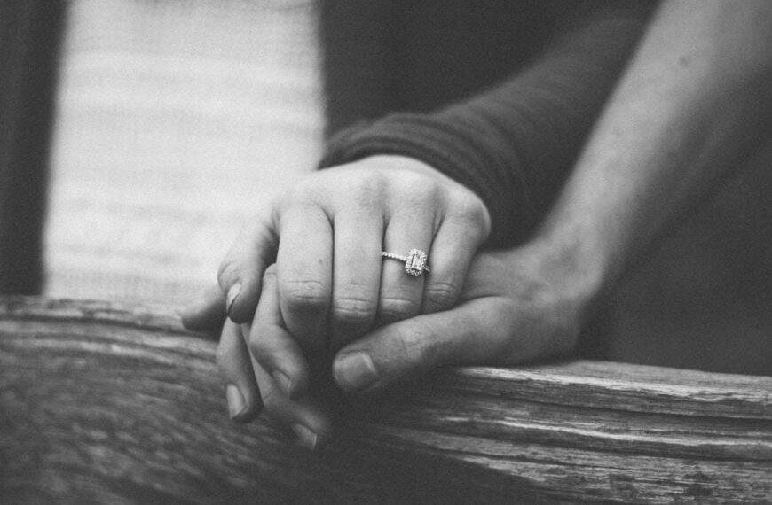 Photo "Relationship dynamics"