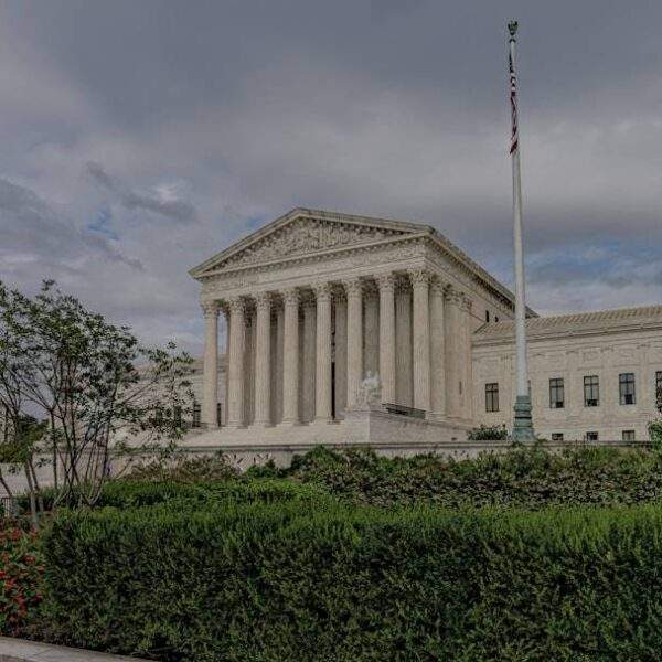 Photo John Rawls: Justice