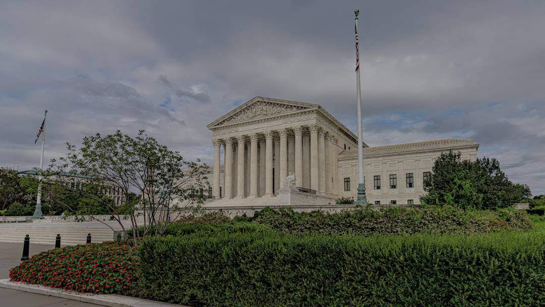 Photo John Rawls: Justice