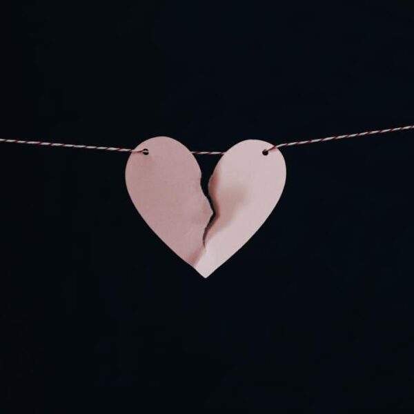 Photo Divorce debate