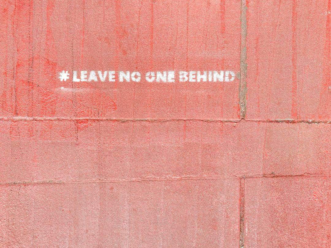 Photo Compassionate debate