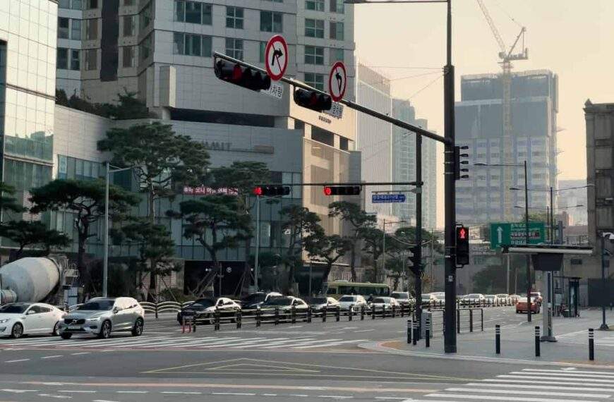 Photo Crossroads