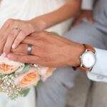 Photo Richard Dawkins: Marriage
