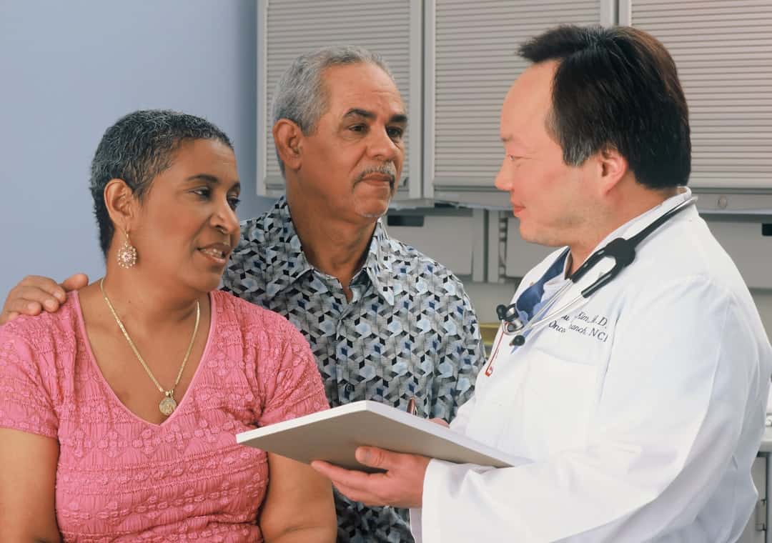 Photo Marriage counseling