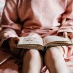 Photo Open book