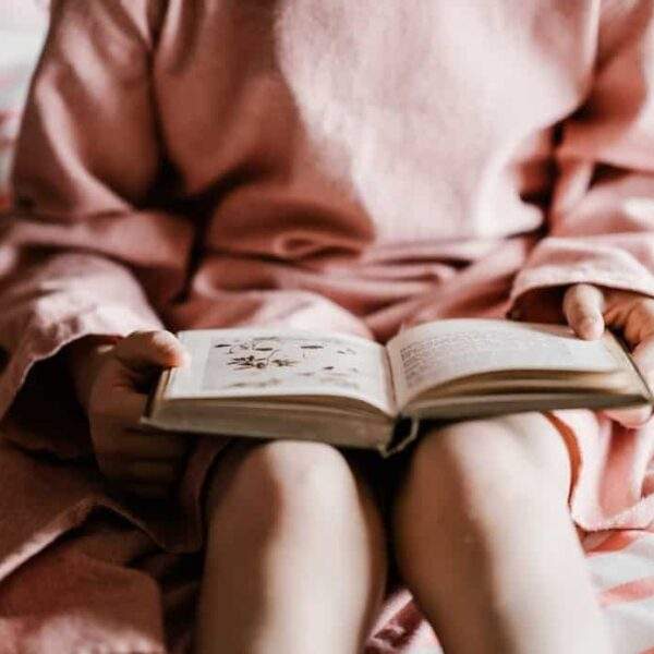 Photo Open book