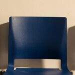 Photo Empty chair