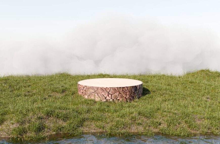 Photo Outdoor setting