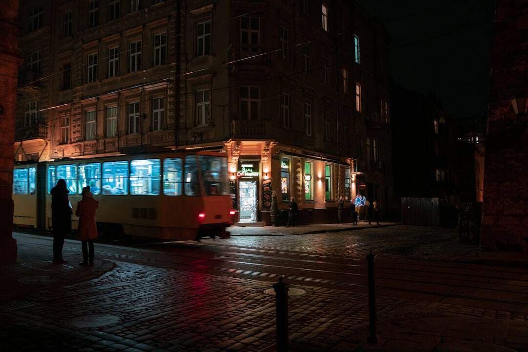 Photo Crossroads sign