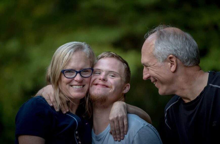 Photo Family counseling