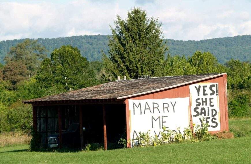 Photo "Marriage Vows"