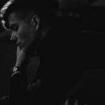 Photo Thoughtful contemplation