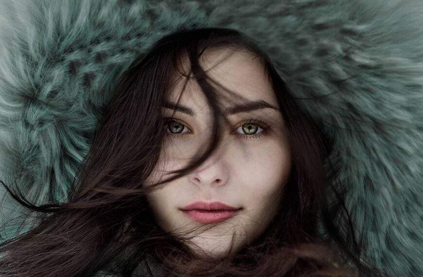 Photo Anselms portrait