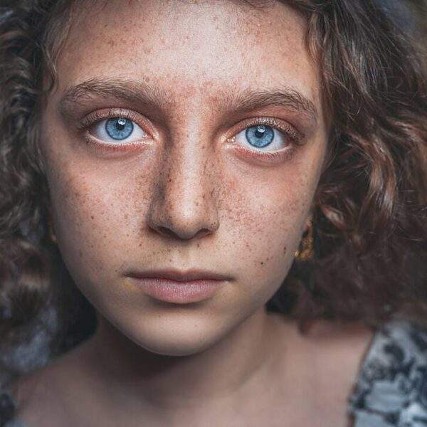 Photo Philosophers portrait