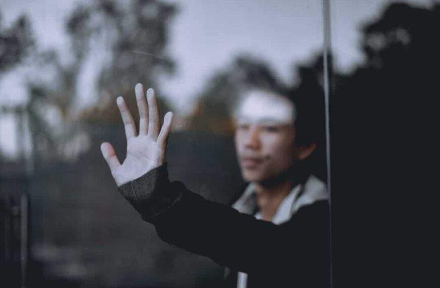 Photo Lockes portrait