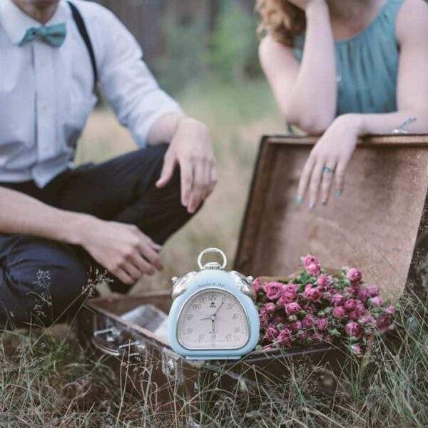 Photo Spinoza: Loyalty