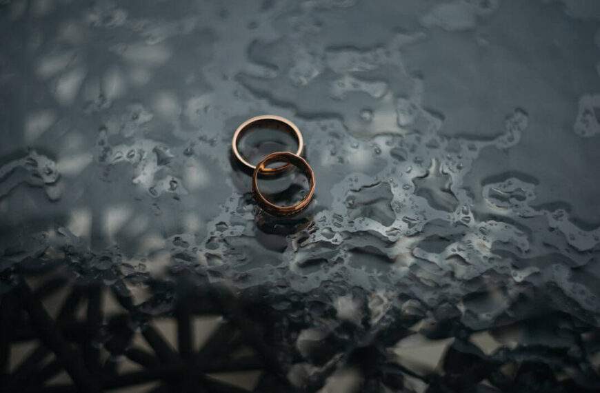 Photo Rings