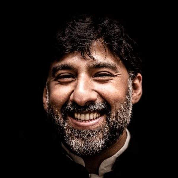 Photo Hegel portrait