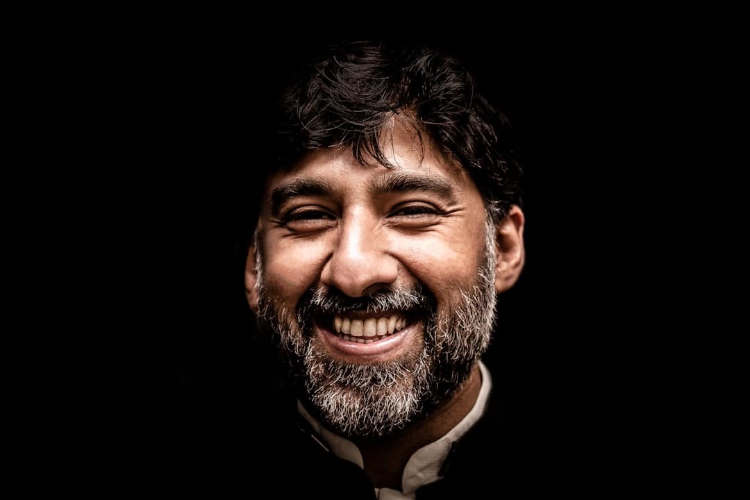 Photo Hegel portrait