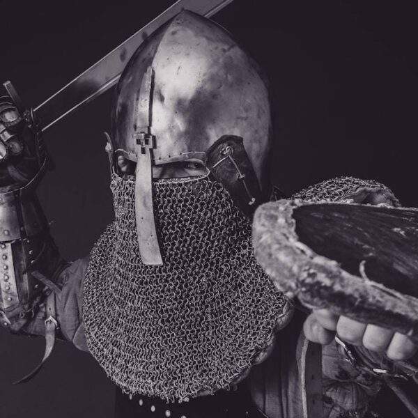 Photo Medieval manuscript