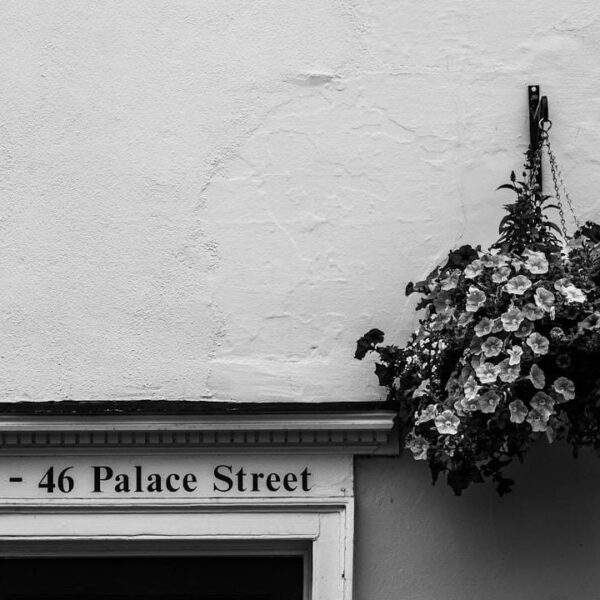 Photo Anselm of Canterbury: Loyalty