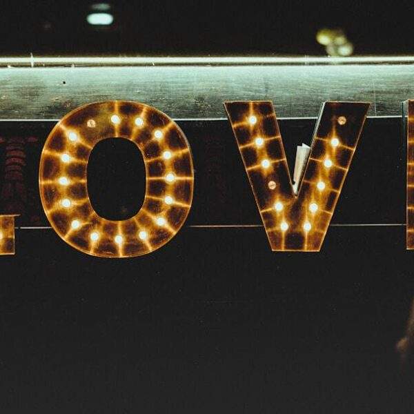 Photo Bertrand Russell: Love