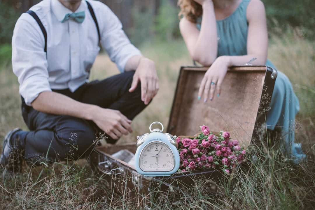 Photo Seneca: Loyalty